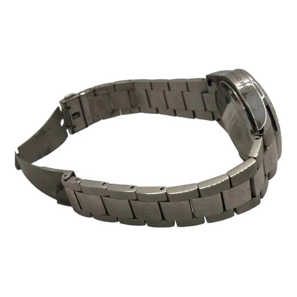 Porsamo Bleu Preston Multi Function Dial Stainless Steel Bracelet Watch - Picture 10 of 12